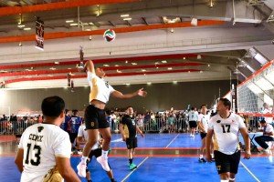 Puebla Capital sigue viviendo la pasión del voleibol: Gobierno de Pepe Chedraui