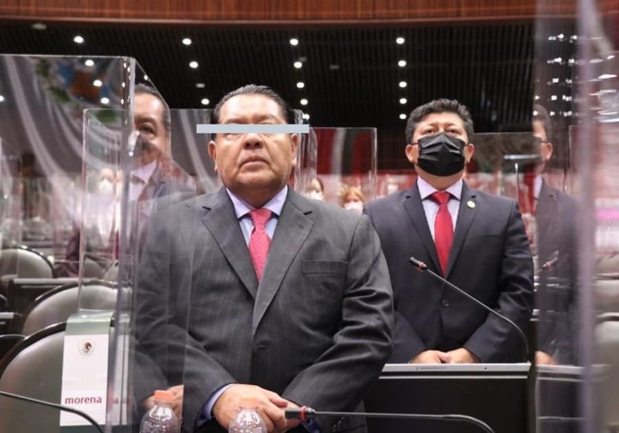 Vinculan a proceso a Guillermo N., ex secretario de Movilidad