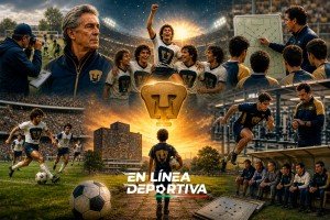 Buscadores, Formadores, Entrenadores y Seleccionadores: &iquest;en M&eacute;xico los tenemos a todos actualmente...?