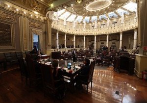 Reforma en Seguridad Pública Municipal. Fin al ¿y yo por qué? de alcaldes