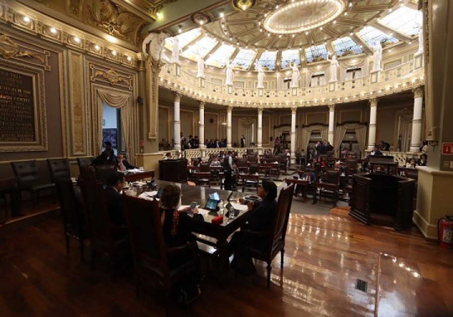 Reforma en Seguridad Pública Municipal. Fin al ¿y yo por qué? de alcaldes