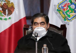El esp&iacute;ritu del gobierno de AMLO es tener una sociedad m&aacute;s equitativa: MBH