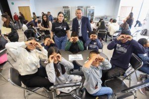 Gobierno de Puebla y SIPINNA impulsan entornos digitales seguros para ni&ntilde;as y ni&ntilde;os