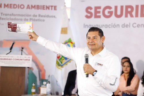 Seguridad para la econom&iacute;a familiar con Centros de Transformaci&oacute;n de Residuos