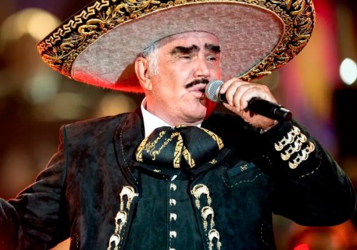 Despedida a Vicente Fern&aacute;ndez ser&aacute; en su rancho &lsquo;Los 3 Potrillos&rsquo;