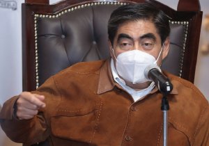 Miguel Barbosa Huerta