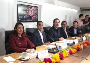 Comisión del Congreso aprueba lineamientos para comparecencias de aspirantes a titularidad de la CDH Puebla