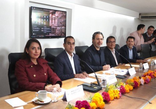 Comisi&oacute;n del Congreso aprueba lineamientos para comparecencias de aspirantes a titularidad de la CDH Puebla