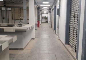 Regresan 300 comerciantes tras reconstrucción del mercado Domingo Arenas