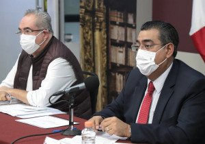 Aclarará Congreso impugnación del gobernador sustituto