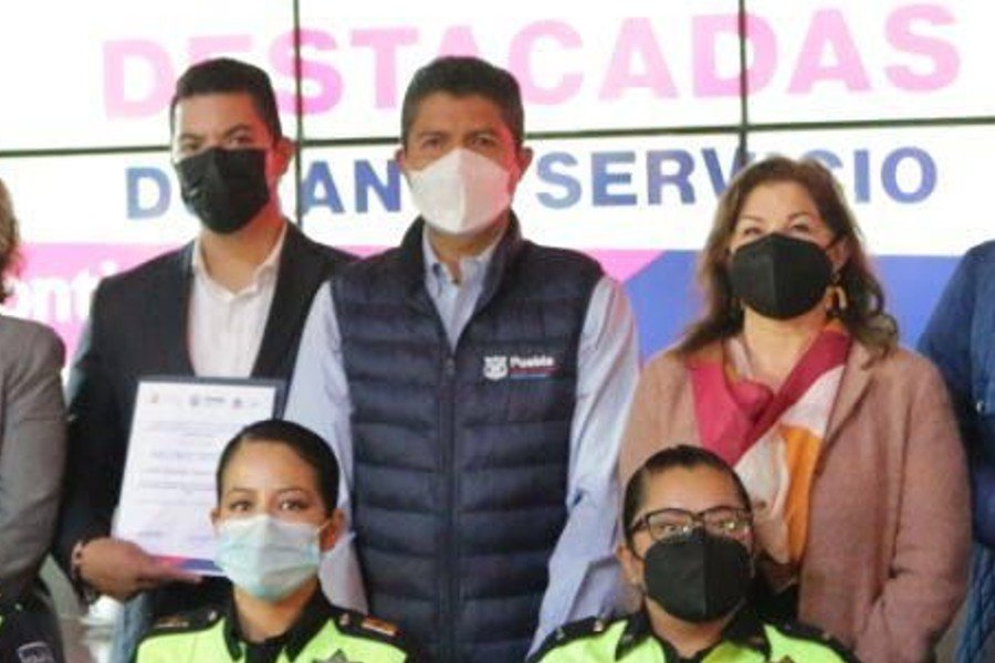 Ofrece ERP apoyo a colectivo Voz de los Desaparecidos