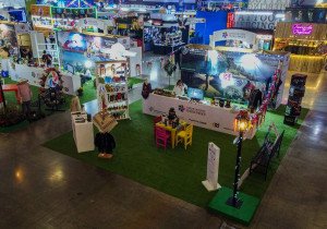 Detienen a revendedores en la Feria de Puebla: SSP