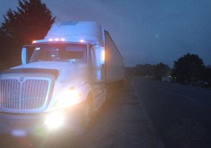 Puebla, segundo estado con mayor robo de veh&iacute;culos con mercanc&iacute;a