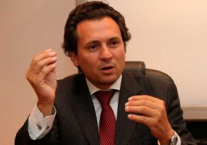 Lozoya gana apelación contra prisión preventiva por Odebrecht