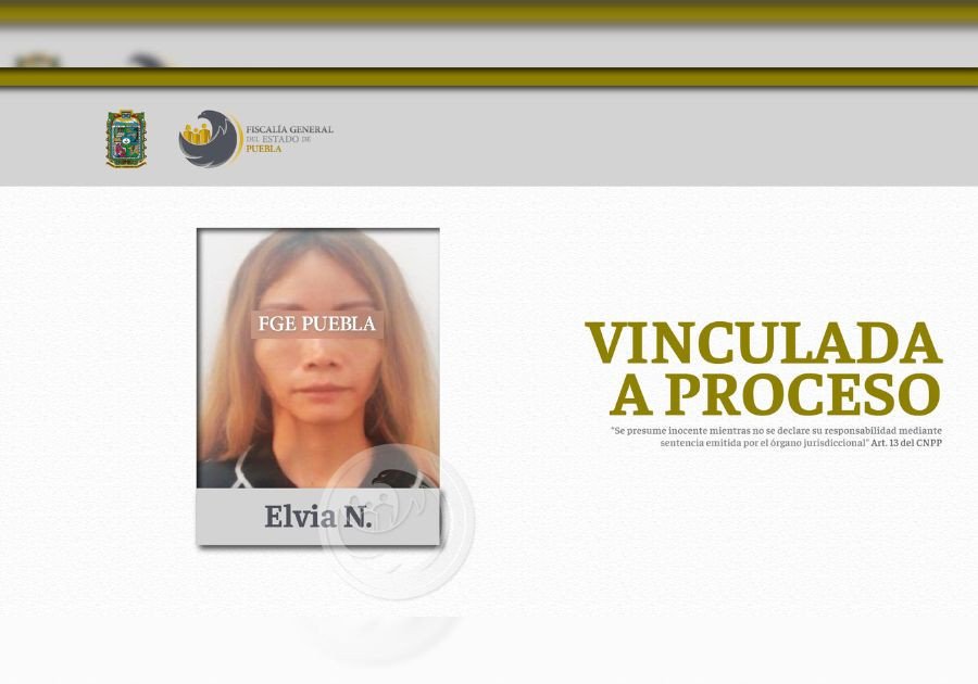 Aprehendida por violencia familiar y abandono de personas