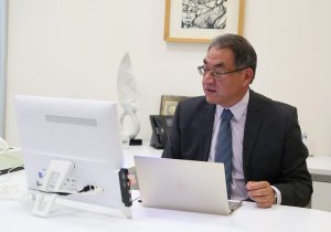Melitón Lozano Pérez