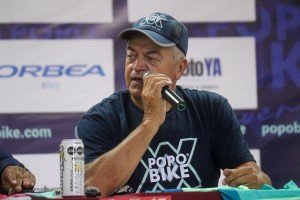 Presentan Popobike, el evento de Ciclismo de montaña estelar de México