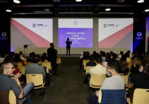 Reafirma SMDIF de Puebla trabajo para atender la salud mental