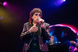Laureano Brizuela: cuatro décadas después, las historias siguen sonando