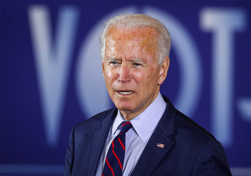 Busca Biden que 70% de adultos est&eacute;n vacunados el 4 de julio