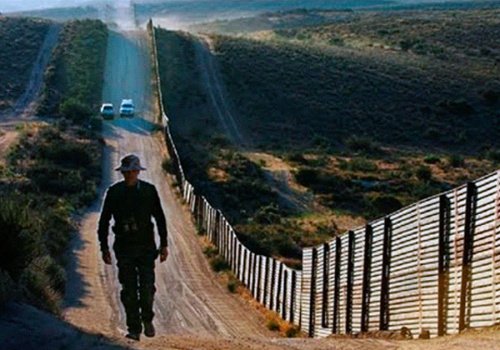 La frontera EU-M&eacute;xico, la m&aacute;s letal del mundo