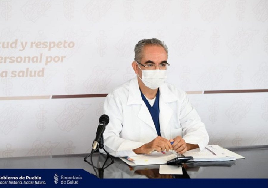 José Antonio Martínez García