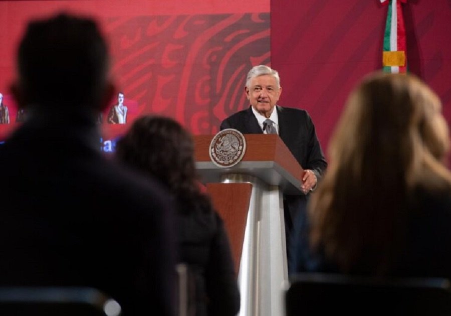 Andrés Manuel López Obrador