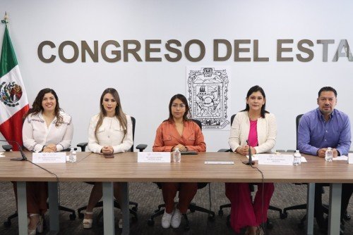 Aprueba Comisión del Congreso reforma para que espacios deportivos cuenten con accesibilidad universal