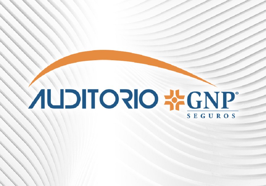 Auditorio GNP Seguros