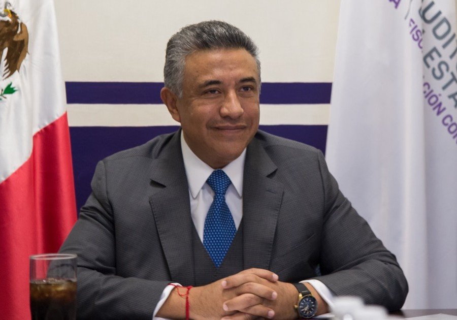 Niegan amparo federal a Romero Serrano