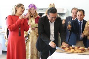 Cercan&iacute;a con las y los ciudadanos, un compromiso permanente del Congreso del Estado