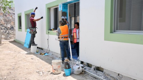 CEPOSAMI ampliará su capacidad en Puebla para fortalecer atención en salud mental