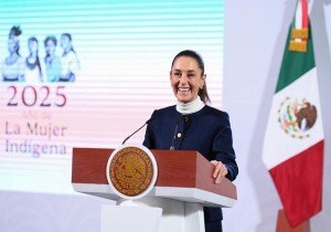 Anuncia Sheinbaum Plan Integral del Sistema Nacional de Bachillerato