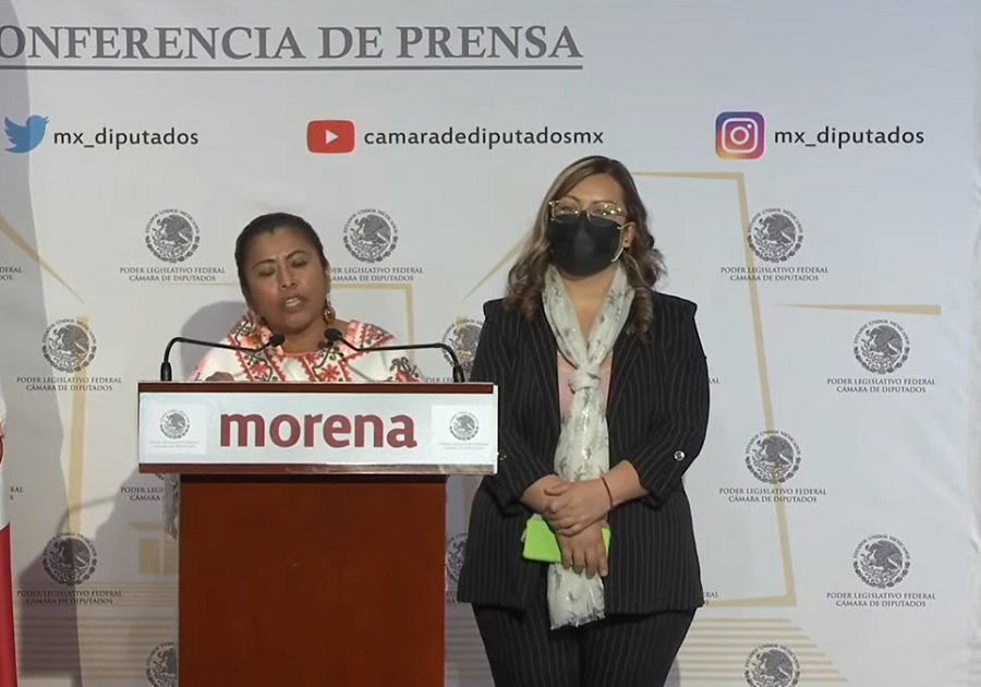 Morena y su choque de caciques en la Sierra Negra