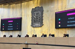 Congreso busca garantizar empleo a trabajadores locales en proyectos municipales