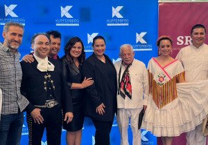 Incentiva gobierno estatal identidad poblana en Nueva York
