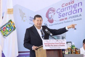 Devuelve Gobierno Estatal esperanza, seguridad y bienestar a mujeres de la periferia urbana