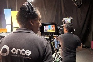 Canal Once presenta denuncia por toma de sus instalaciones por estudiantes del IPN