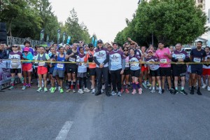 Realiza con &eacute;xito Pepe Chedraui el Medio Marat&oacute;n 21K Puebla 2026
