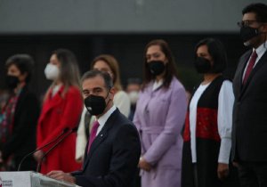 Lorenzo Córdova 