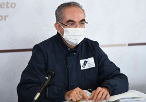 Inicia sin contratiempos vacunación en seis municipios de la Sierra Norte: Salud