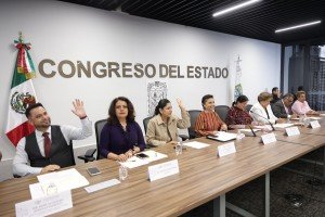 Comisi&oacute;n del Congreso aprueba adiciones a la Ley para proteger la fauna y la biodiversidad en Puebla