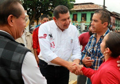 Alejandro Armenta, una vida de servicio al pueblo que se consagra en gratitud