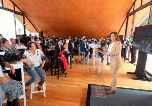 Aldeas Digitales de Ali Baba y Economía impulsan tecnologías de comercio digital