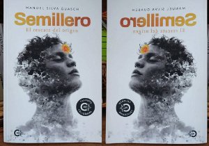 Semillero, una novela que entrelaza varias historias