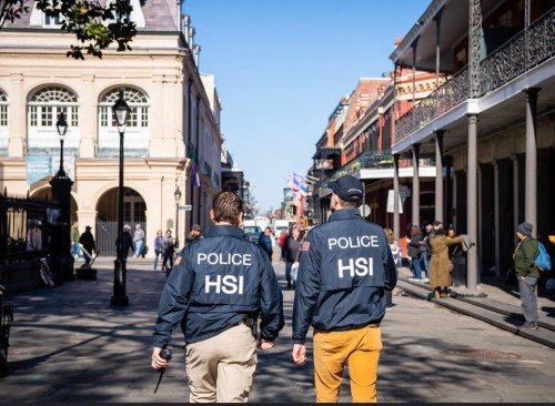 Estados Unidos evalúa reality show donde migrantes competirían por la ciudadanía