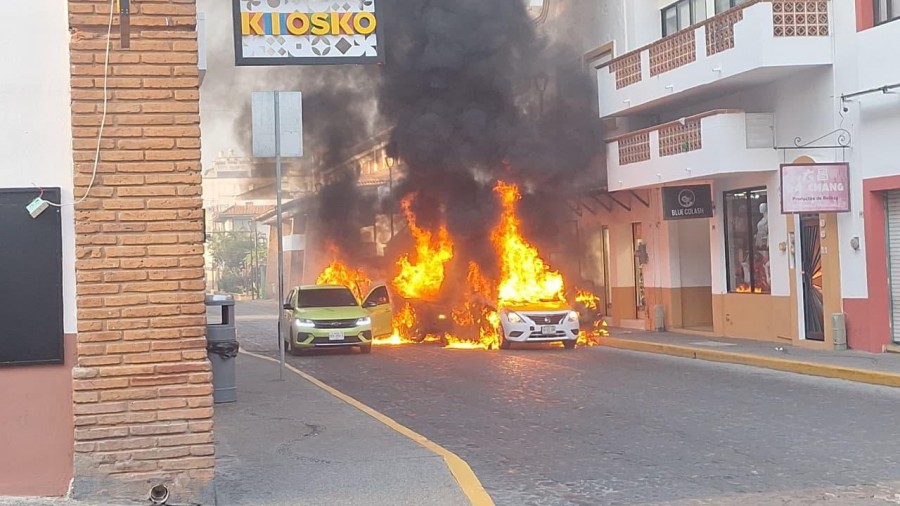 Fuerzas federales abaten a El Mencho