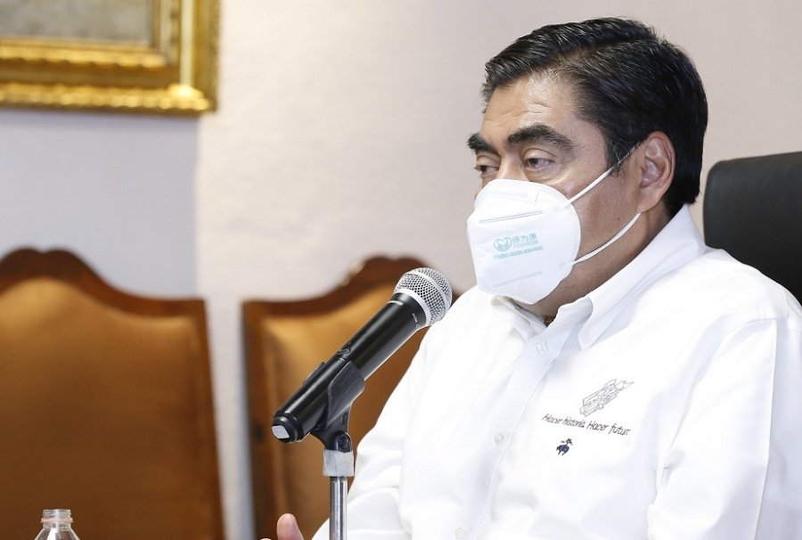 Llama Barbosa a integrar un pacto comunitario de salud