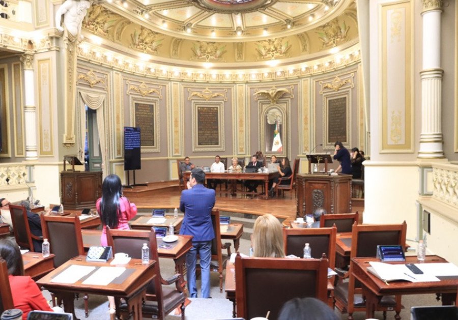 Avala Congreso del Estado reformas para promover la igualdad entre hombres y mujeres en la pr&aacute;ctica deportiva