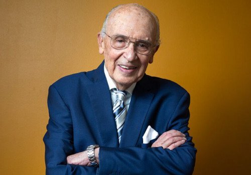 Muri&oacute; Jos&eacute; Agust&iacute;n Ortiz Pinchetti, titular de la Fiscal&iacute;a de Delitos Electorales, a los 87 a&ntilde;os
